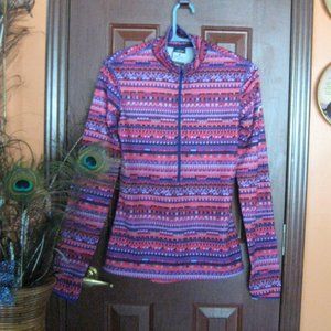 NIKE PRO DRI-FIT PULL OVER